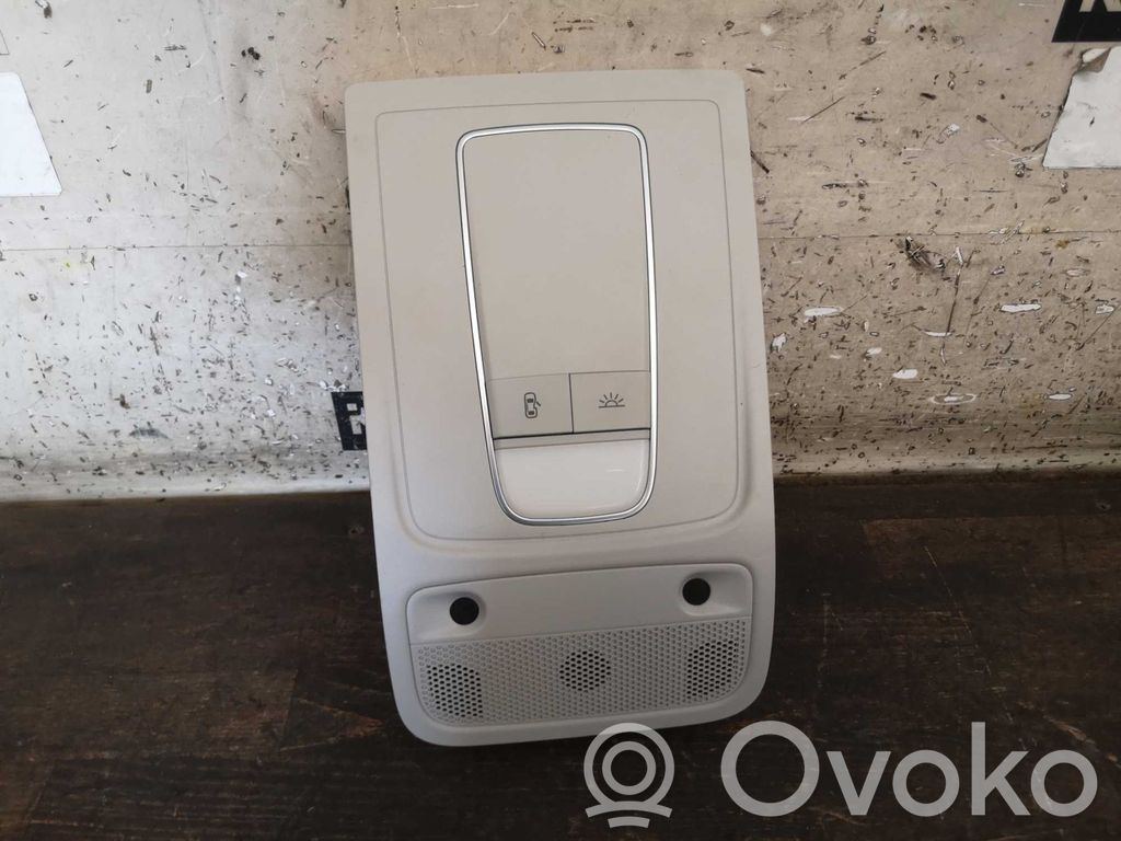 Audi A3 S3 8V Autre éclairage intérieur 