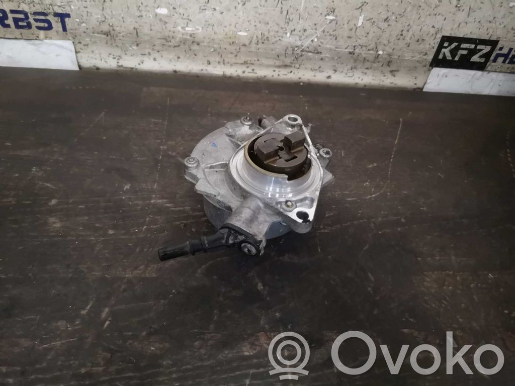 Mini One - Cooper Coupe R56 Pompă vacuum 