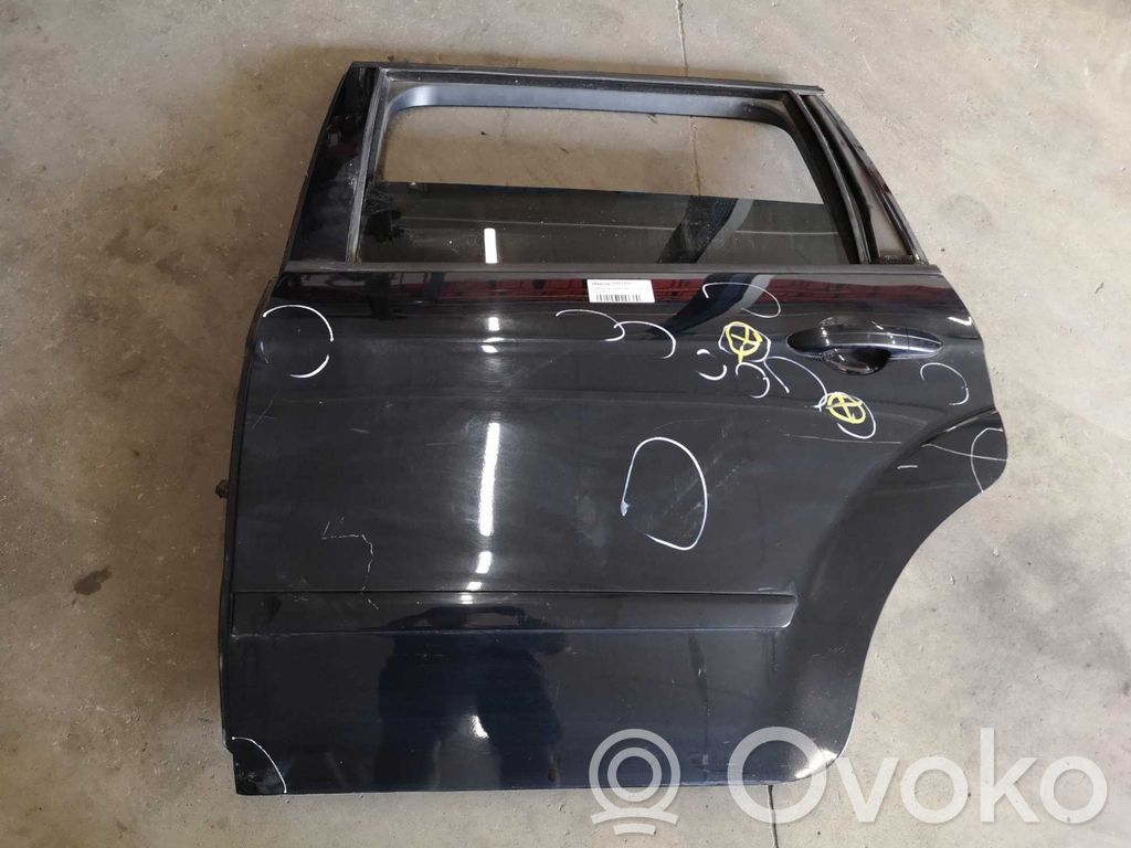Ford Galaxy Aizmugurējās durvis 