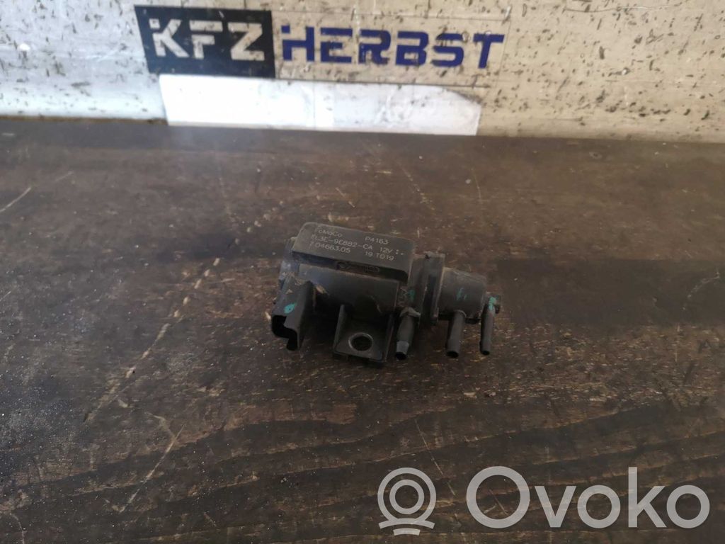 Electromagnetic valve   FL3E9E882CA,FL3E9E882CA,FL3E9E882CA