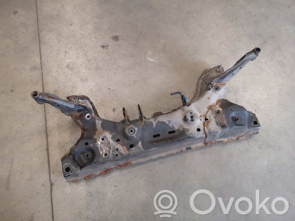 Mazda 2 Achsträger vorne 