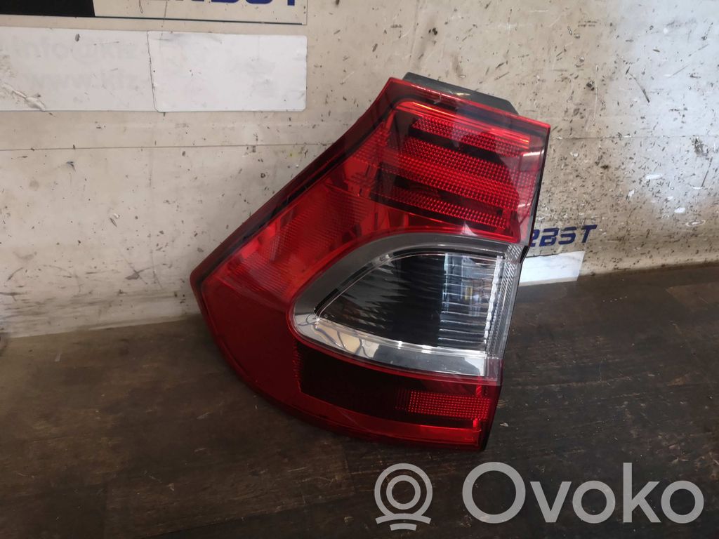 Ford Galaxy Takavalot 