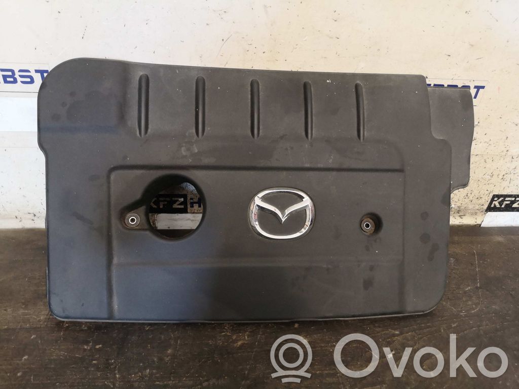 Mazda 2 Cubierta del motor (embellecedor) 