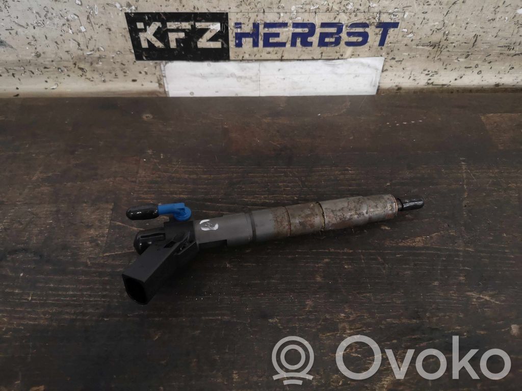 Mercedes-Benz Sprinter W907 W910 Inyector de combustible 