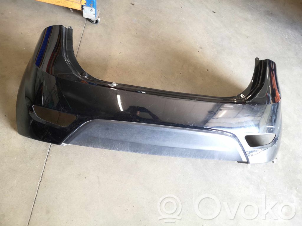 Hyundai ix20 Parachoques 