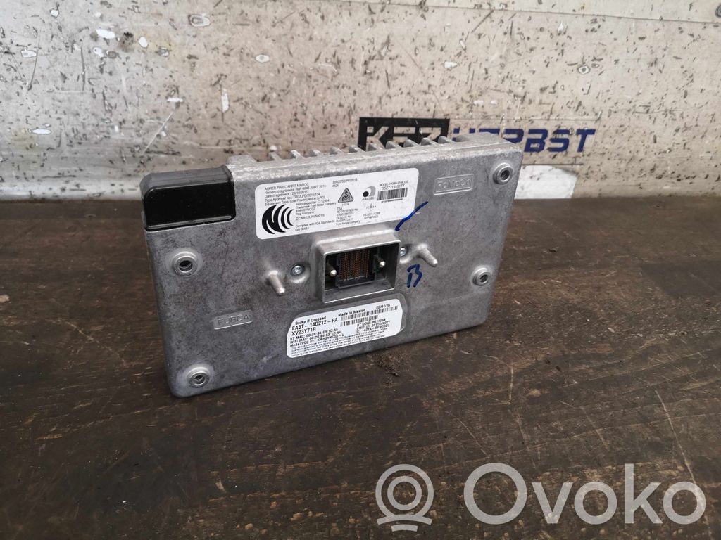 Ford Focus C-MAX Other control units/modules 