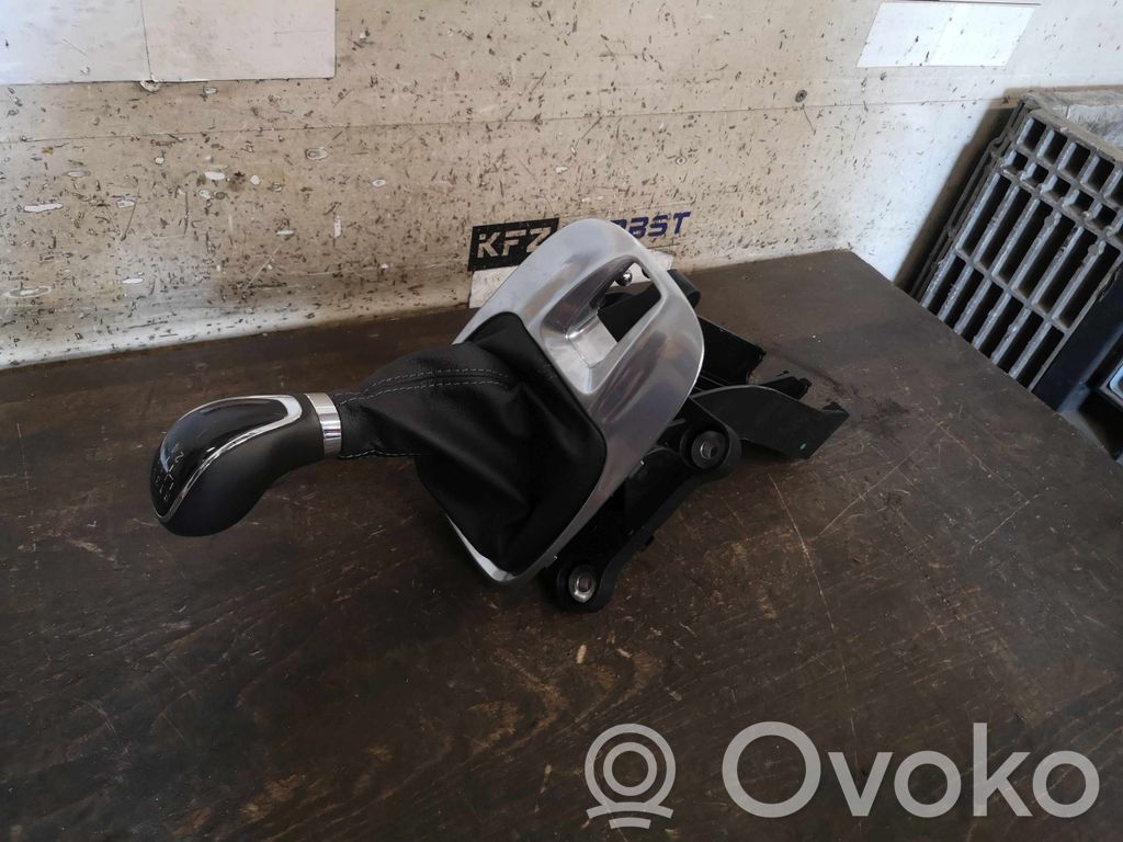Opel Meriva B Palanca/selector de cambios 