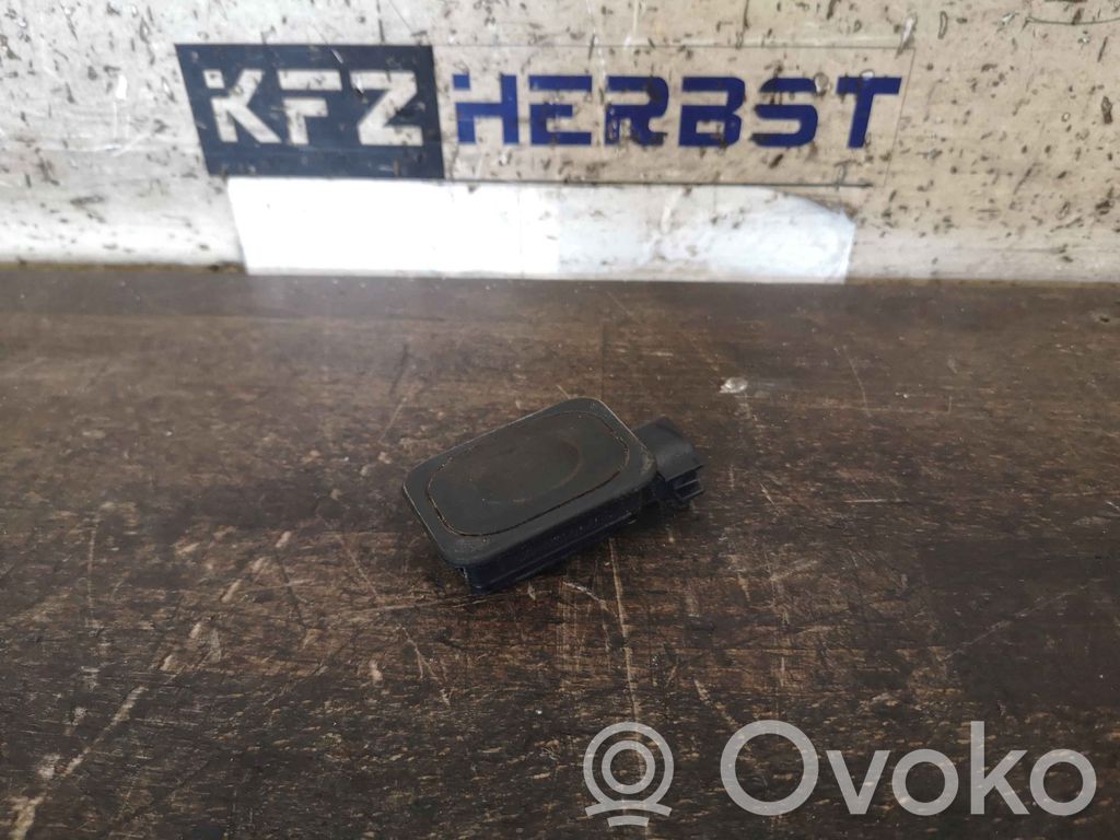 Land Rover Range Rover Evoque L538 Fuel tank opening switch 