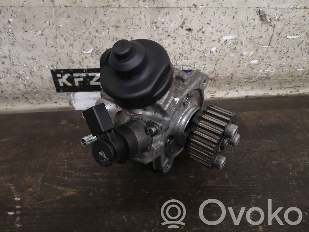 Volkswagen Tiguan Pompe d'injection de carburant à haute pression