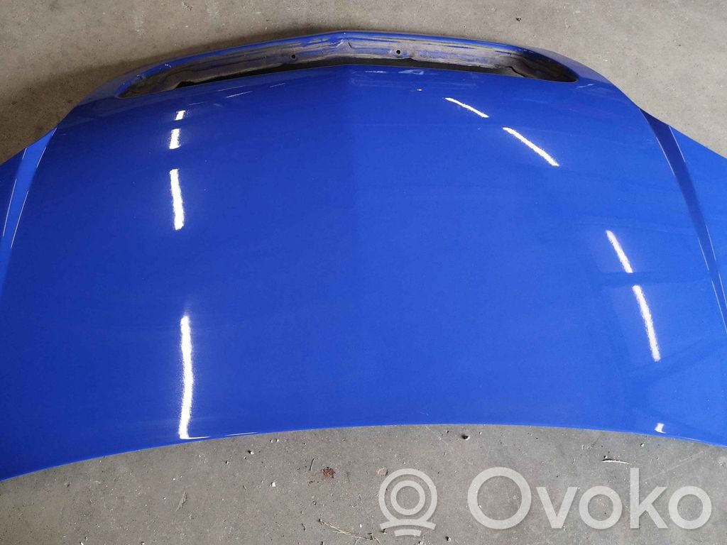 Opel Meriva A Konepelti 