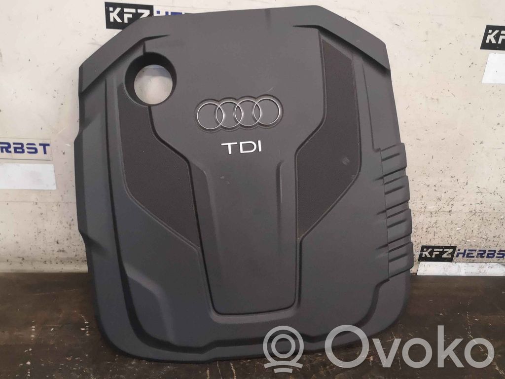 Audi A5 8T 8F Copri motore (rivestimento) 