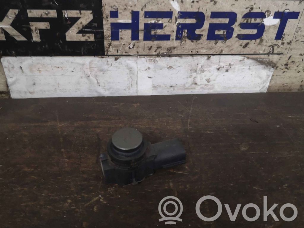 Opel Zafira C Parkavimo daviklis PDC 