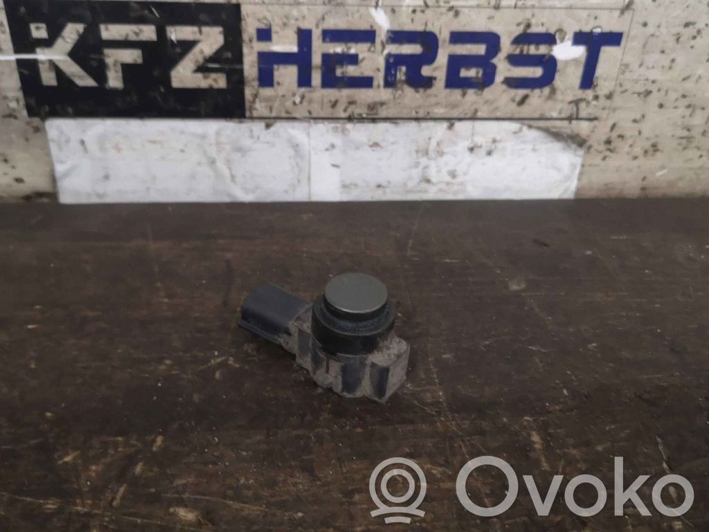 Opel Zafira C Parkavimo daviklis PDC 