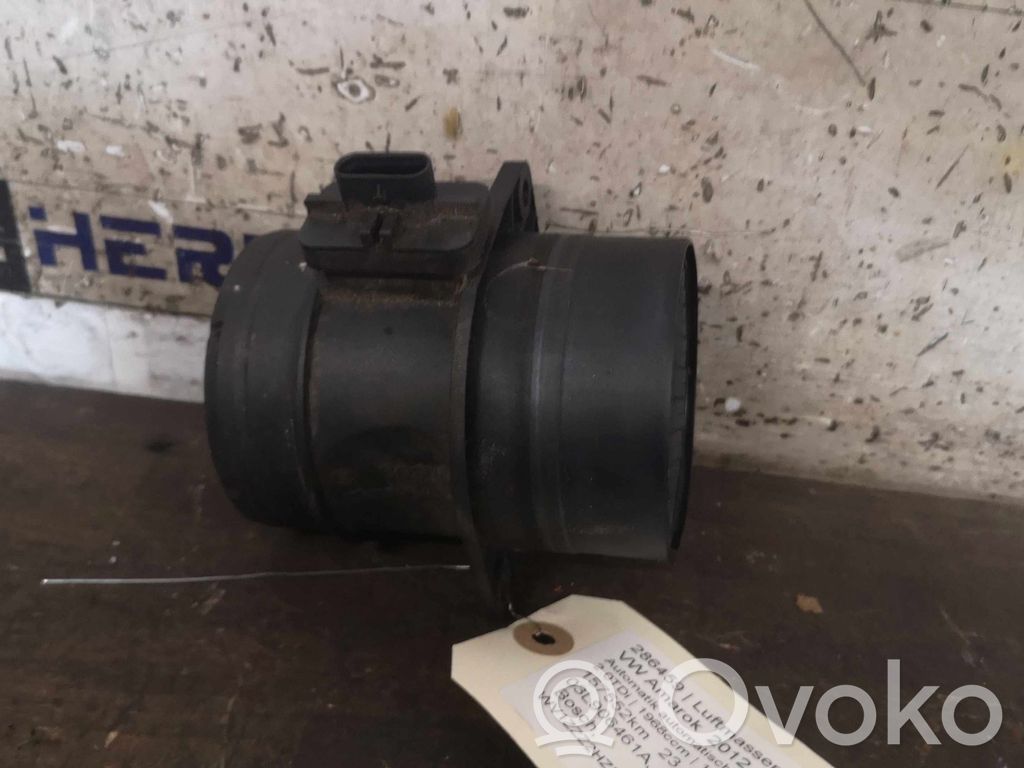 Volkswagen Amarok Debitmetru aer 