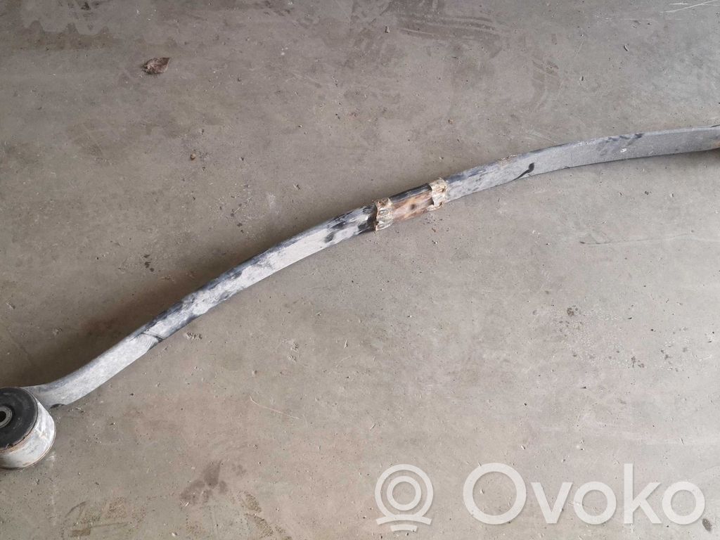 Rear coil spring   FK215560CA,FK215560CA