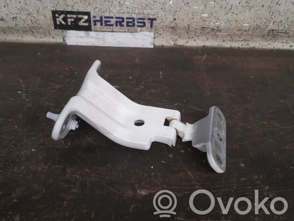 Ford Transit Custom Rear door hinge set 