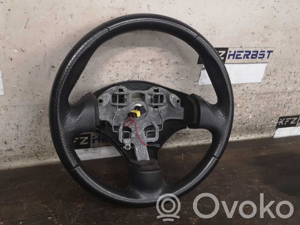 Peugeot 206 CC Vairas 