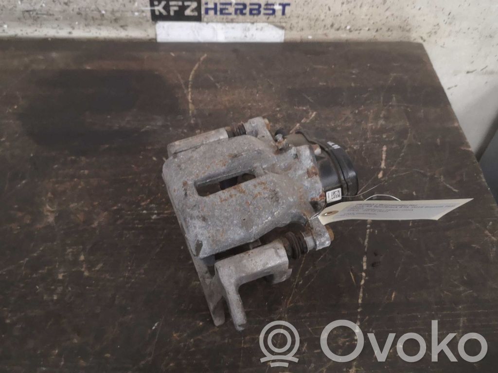 Etrier frână spate   8K0615404E,8K0615404E,NEUWERTIG,8K0615404E,NEUWERTIG