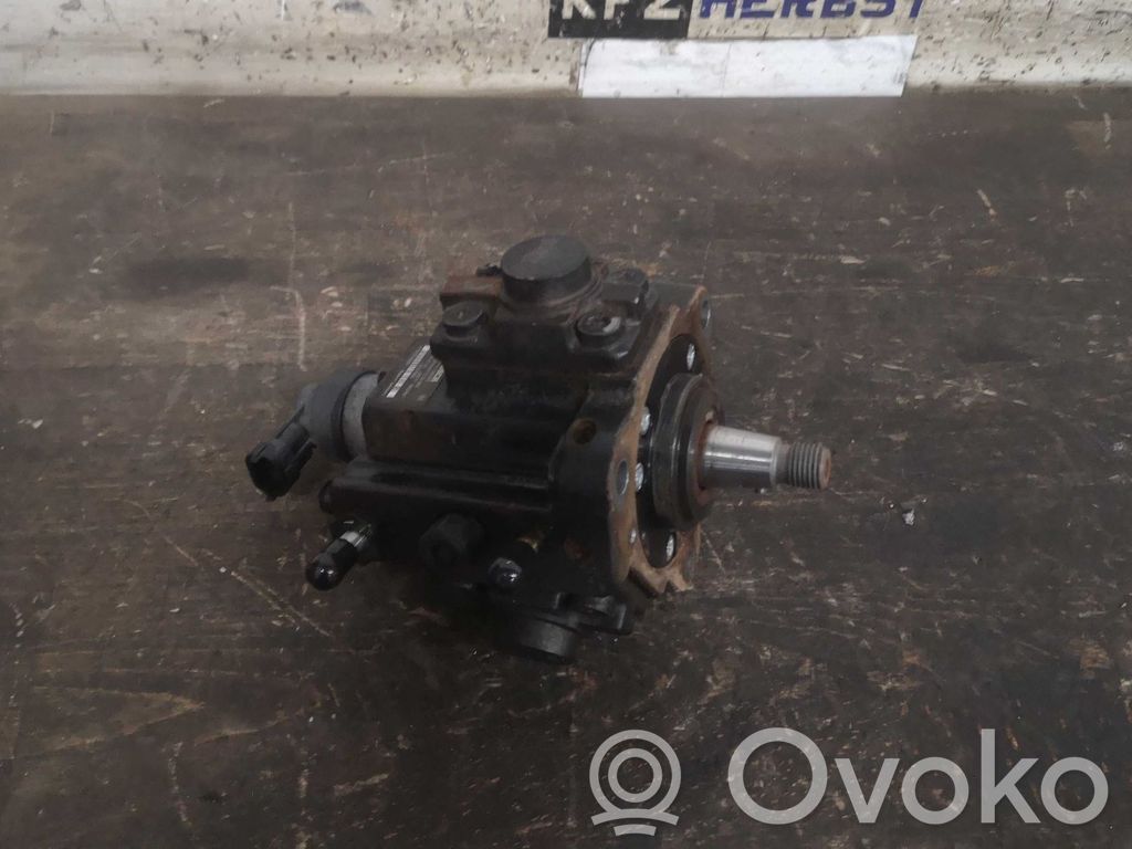 Opel Insignia A Pompă injecție de înaltă presiune 