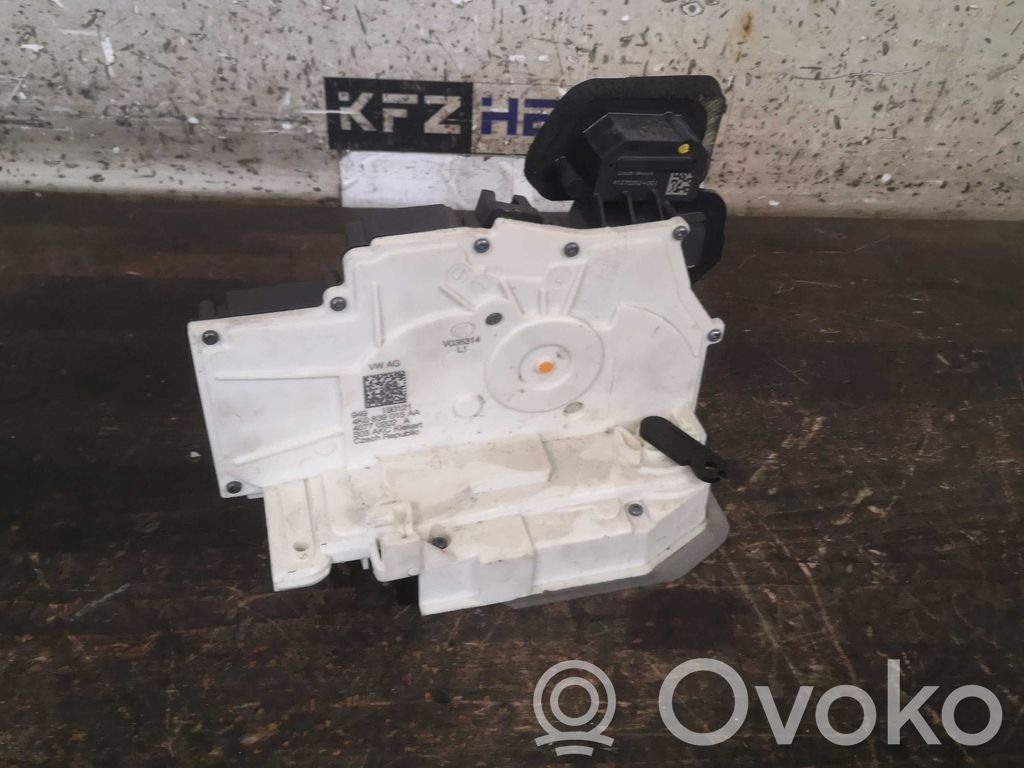 Volkswagen ID.4 Încuietoare ușă spate 