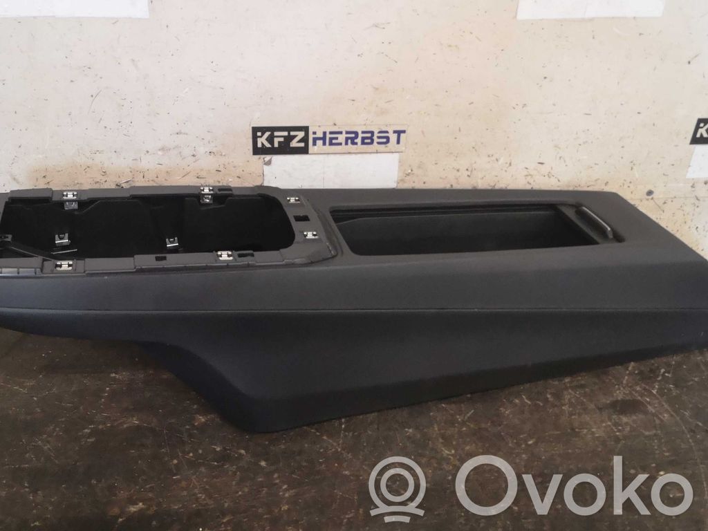 Volkswagen ID.4 Reposabrazos 