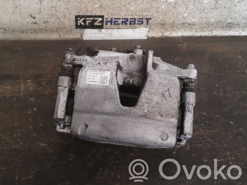 Volkswagen ID.4 Zacisk hamulcowy przedni 
