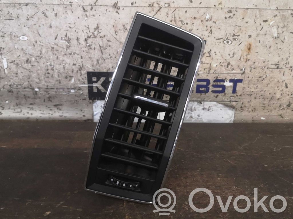 Skoda Kodiaq Altra parte interiore