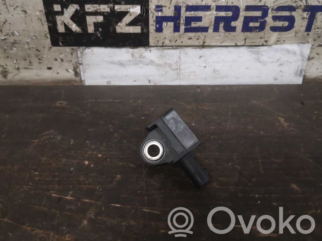 Volkswagen Golf VII Senzor impact/declanșare airbag 