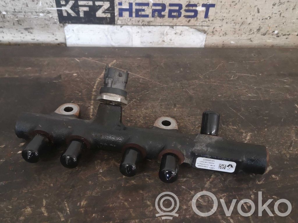 Renault Captur Conductă alimentare injectoare 