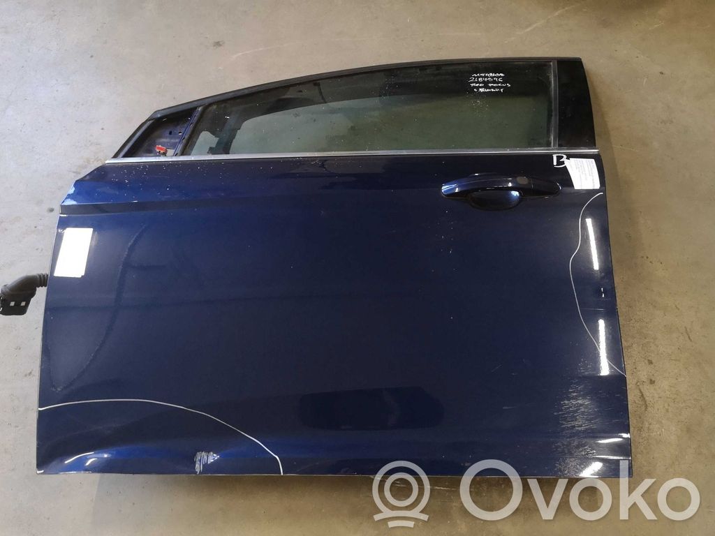 Ford Focus C-MAX Front door 