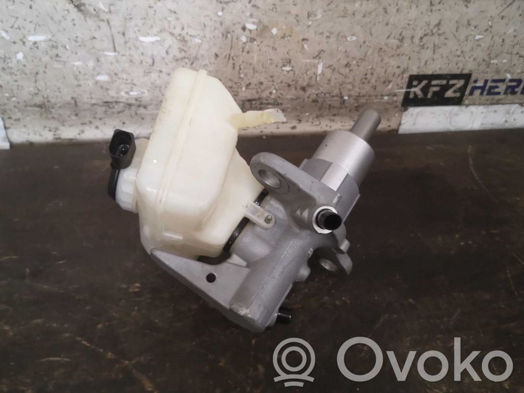 Audi A6 S6 C7 4G Główny cylinder hamulca 