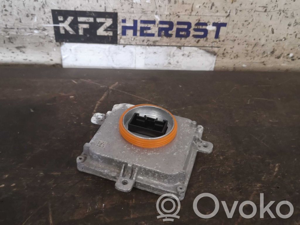 Audi A6 S6 C7 4G Autres unités de commande / modules 