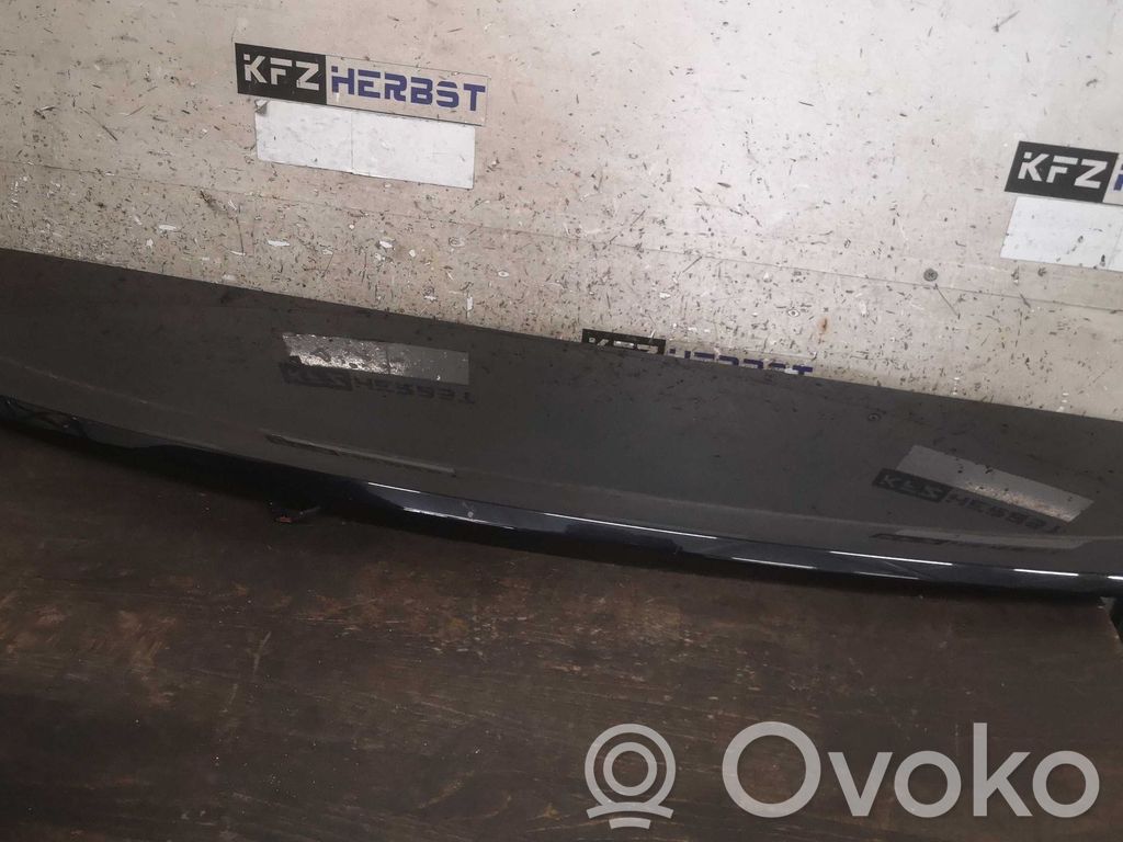 Audi A6 S6 C7 4G Altra parte esteriore 