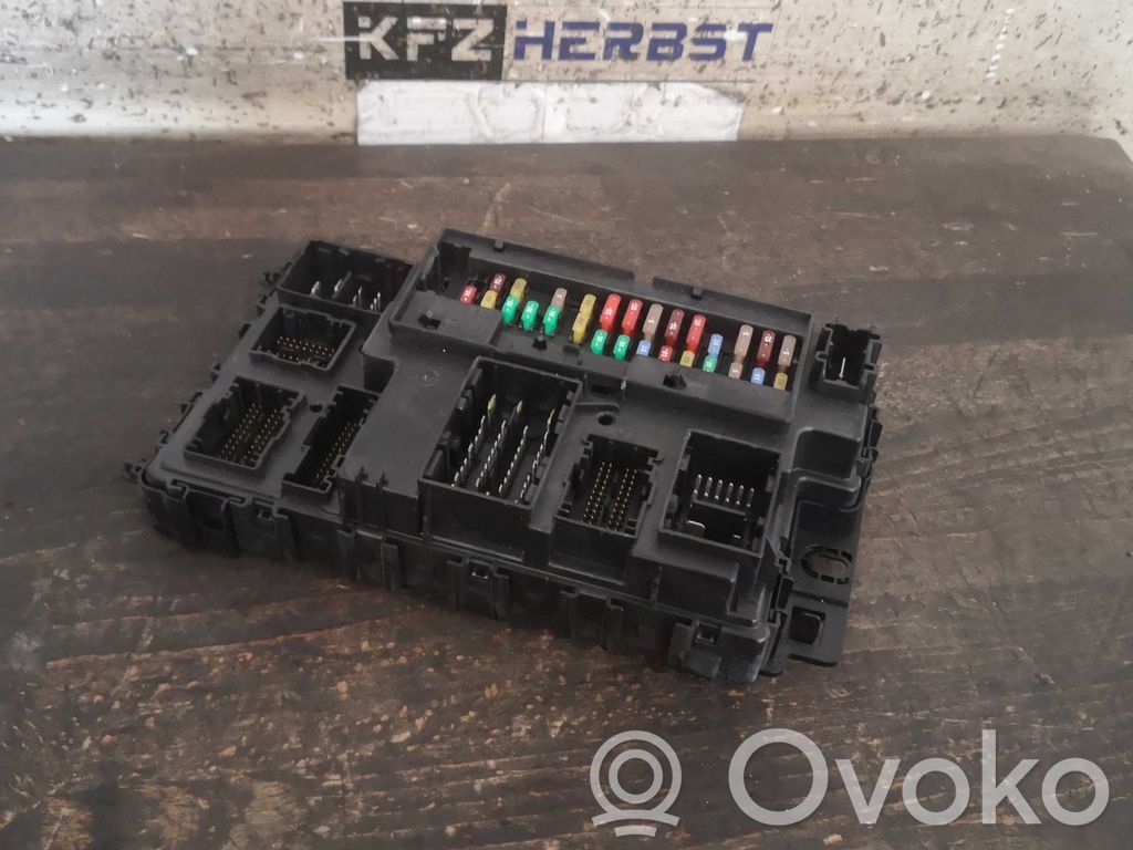 Ford Galaxy Muut ohjainlaitteet/moduulit 