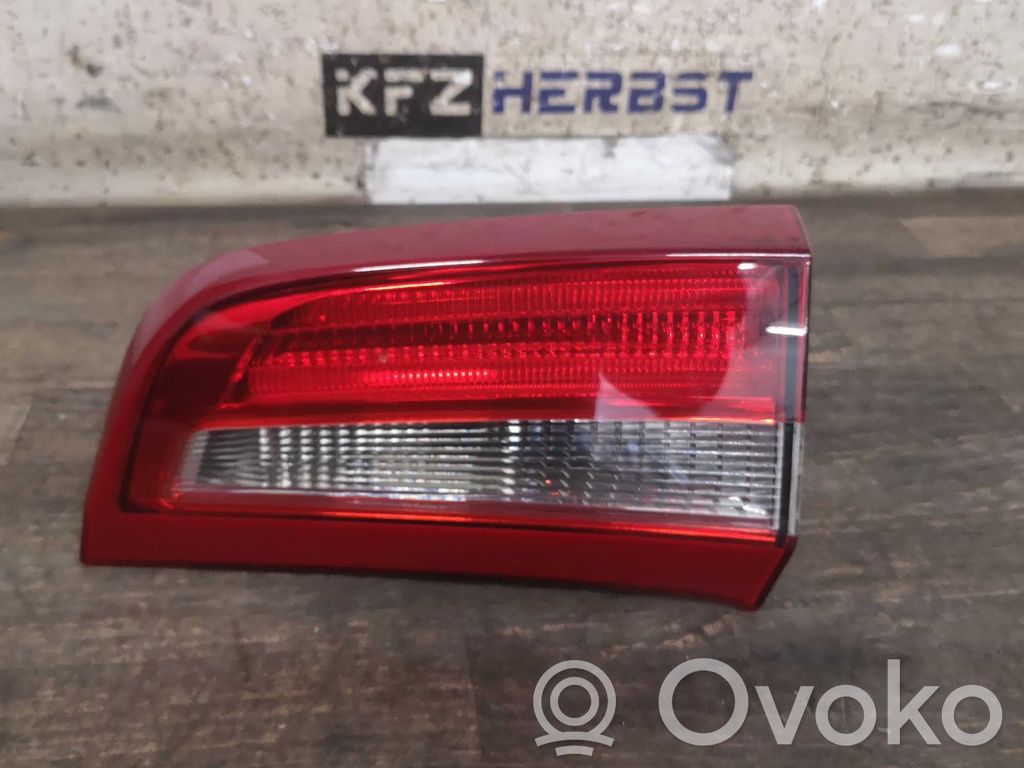 Volvo S60 Takavalot 