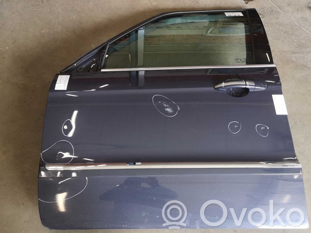 Ford Galaxy Durvis 