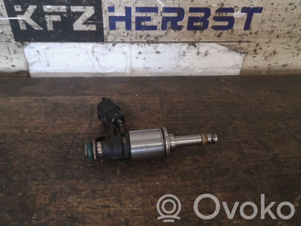 Ford Focus Sprausla (-i) 