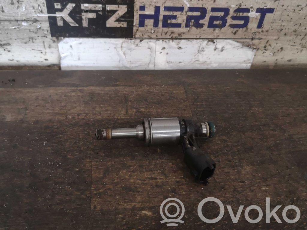 Ford Focus Sprausla (-i) 