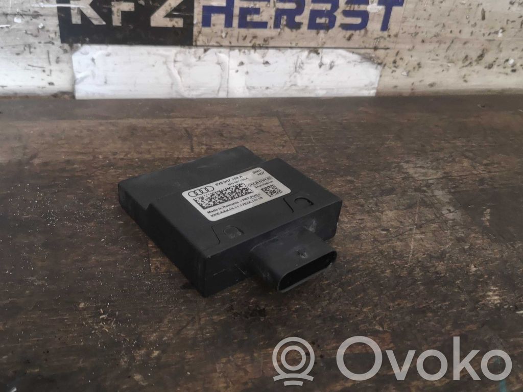 Audi A3 S3 8V Other control units/modules 