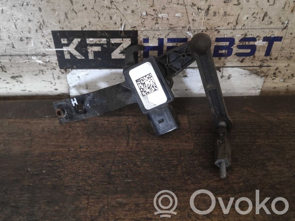 Volkswagen ID.3 Sensor 