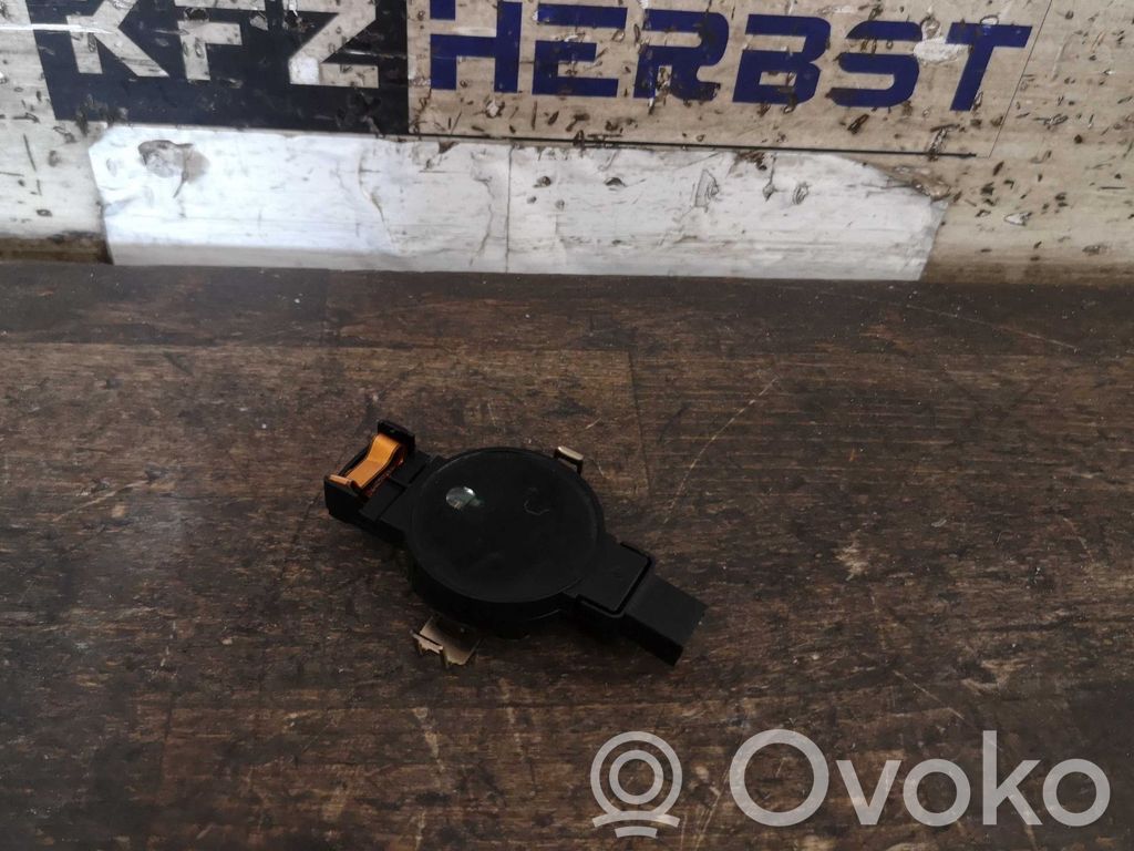 Opel Insignia A Regensensor 