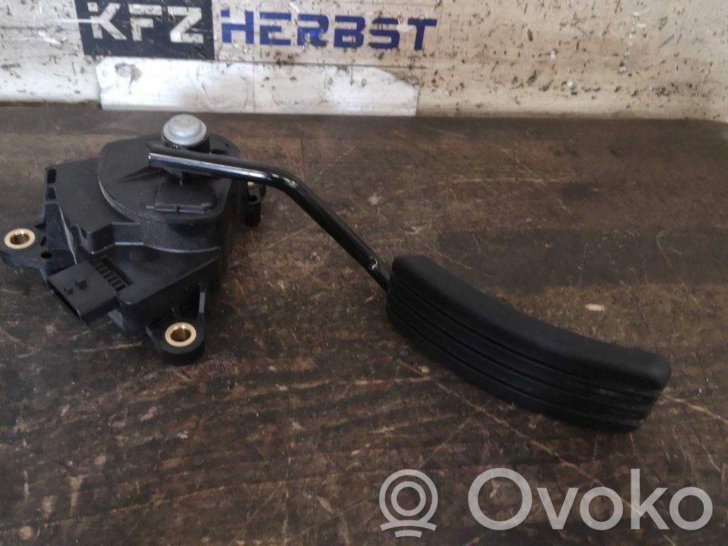 Mercedes-Benz Citan W415 Gaspedalsensor elektrisch 