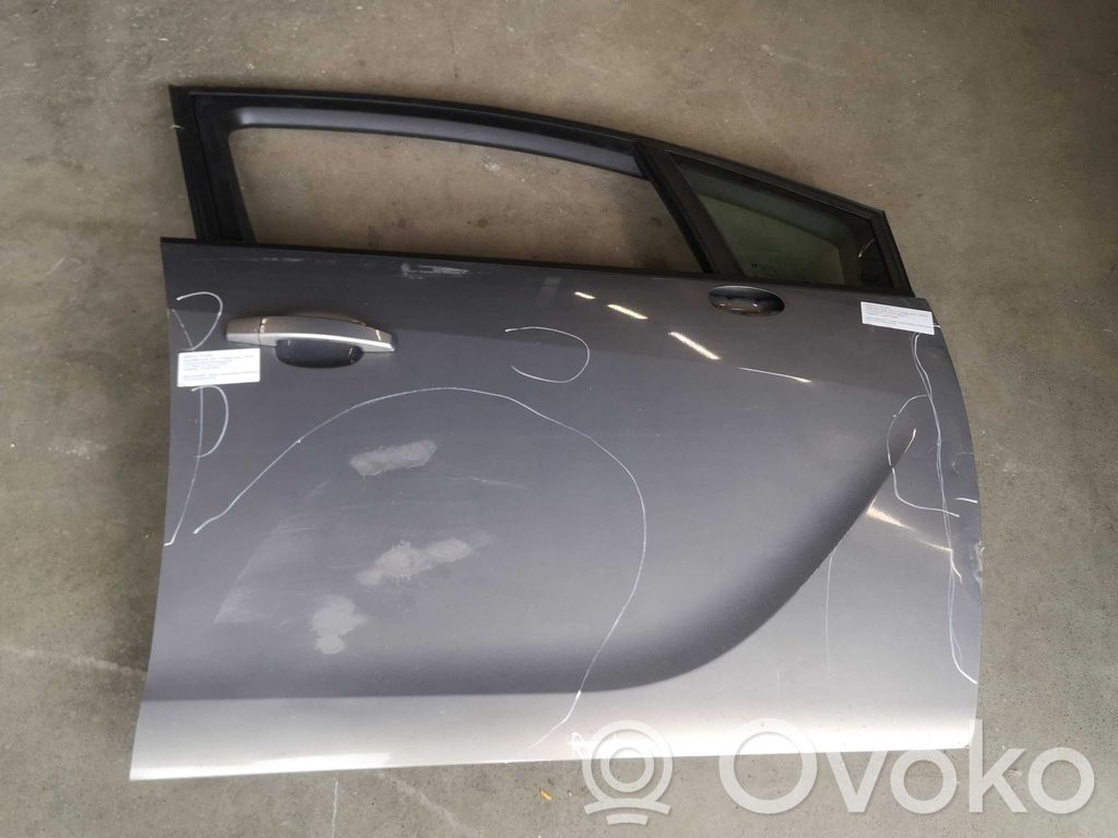 Opel Meriva B Ușă față 