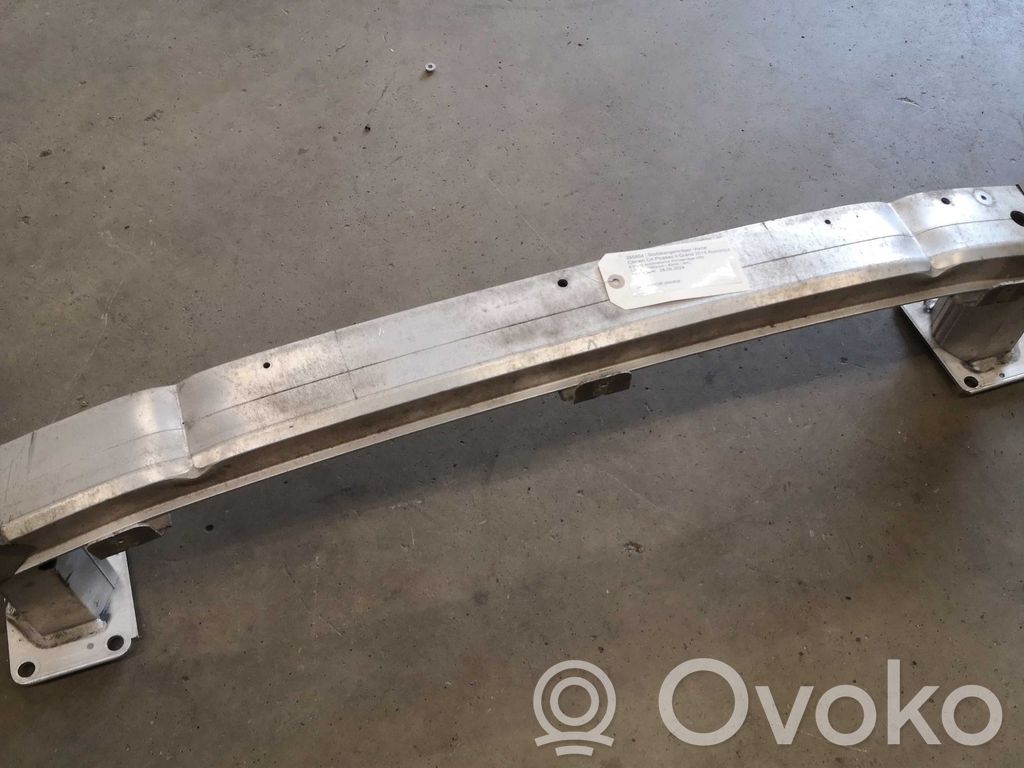 Citroen C4 Grand Picasso Traversa di supporto paraurti anteriore
