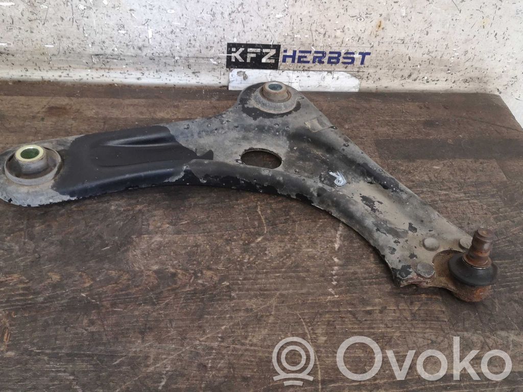 Peugeot 2008 I Alte piese de sub caroserie