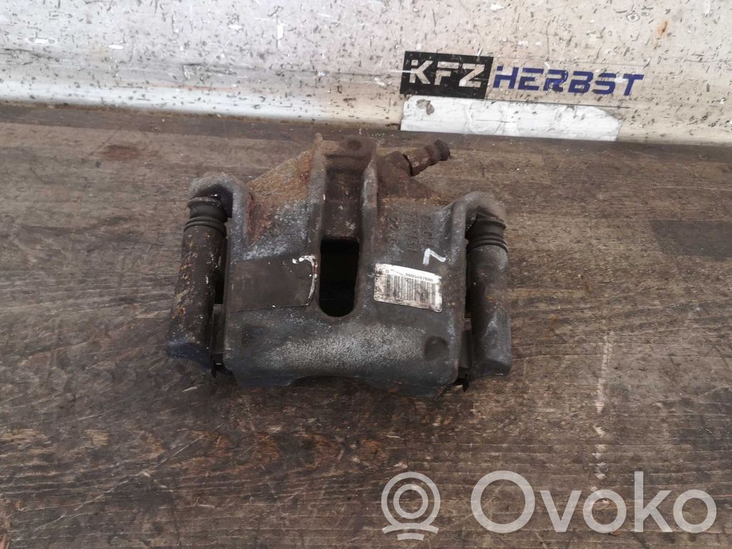 Peugeot 2008 I Etrier frână față 