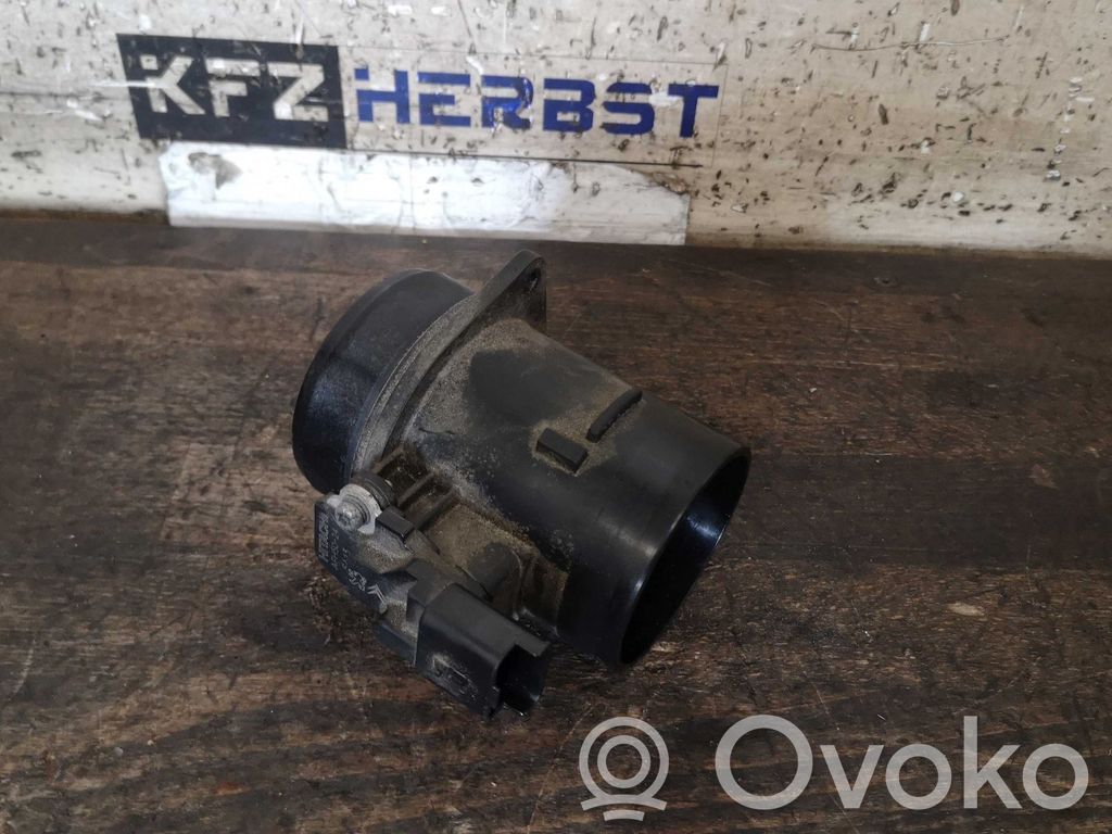 Citroen C4 Grand Picasso Ilmamassan virtausanturi