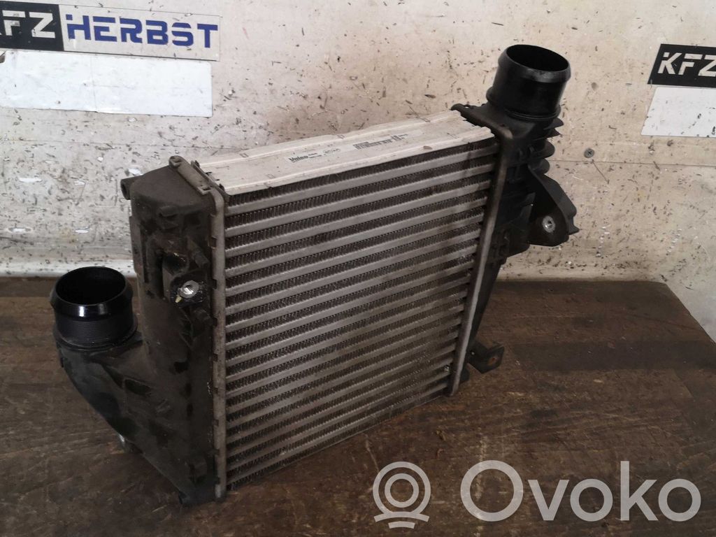 Citroen C4 Grand Picasso Radiatore intercooler