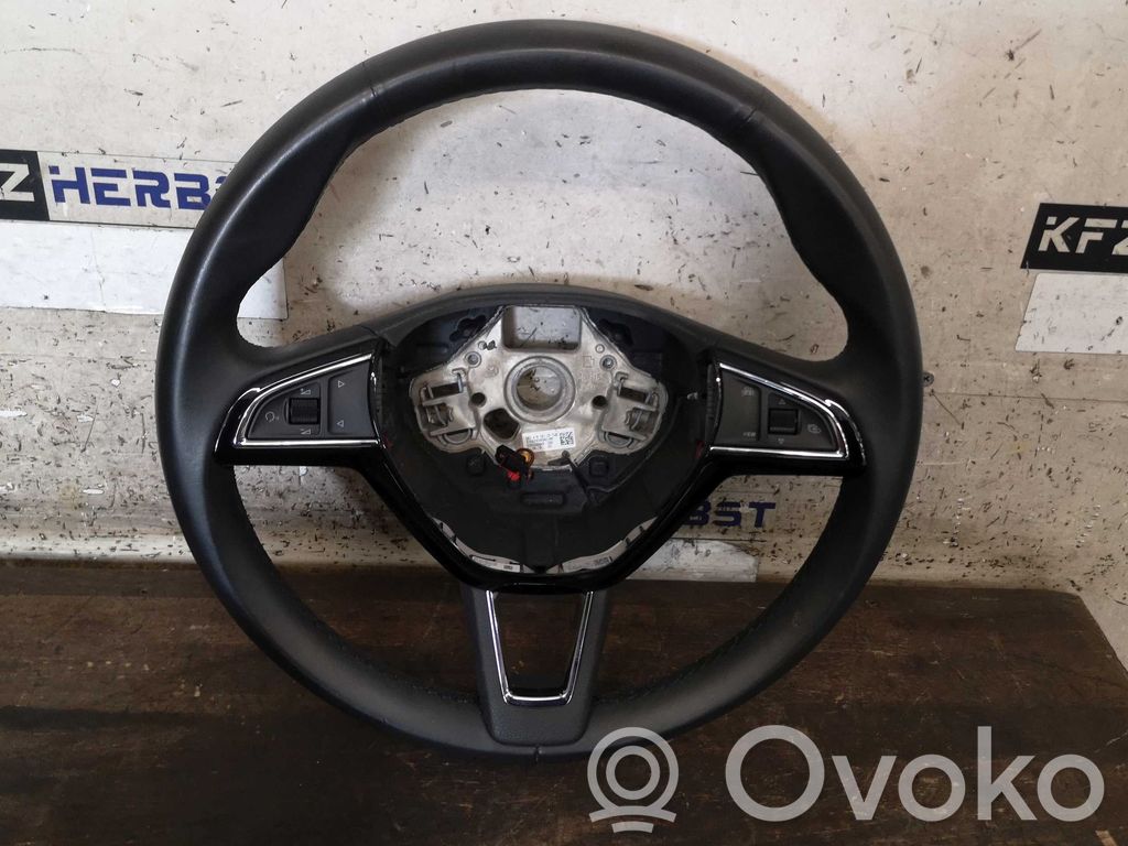 Volante   5E0419091CF,5E0419091CF,5E0419091CF