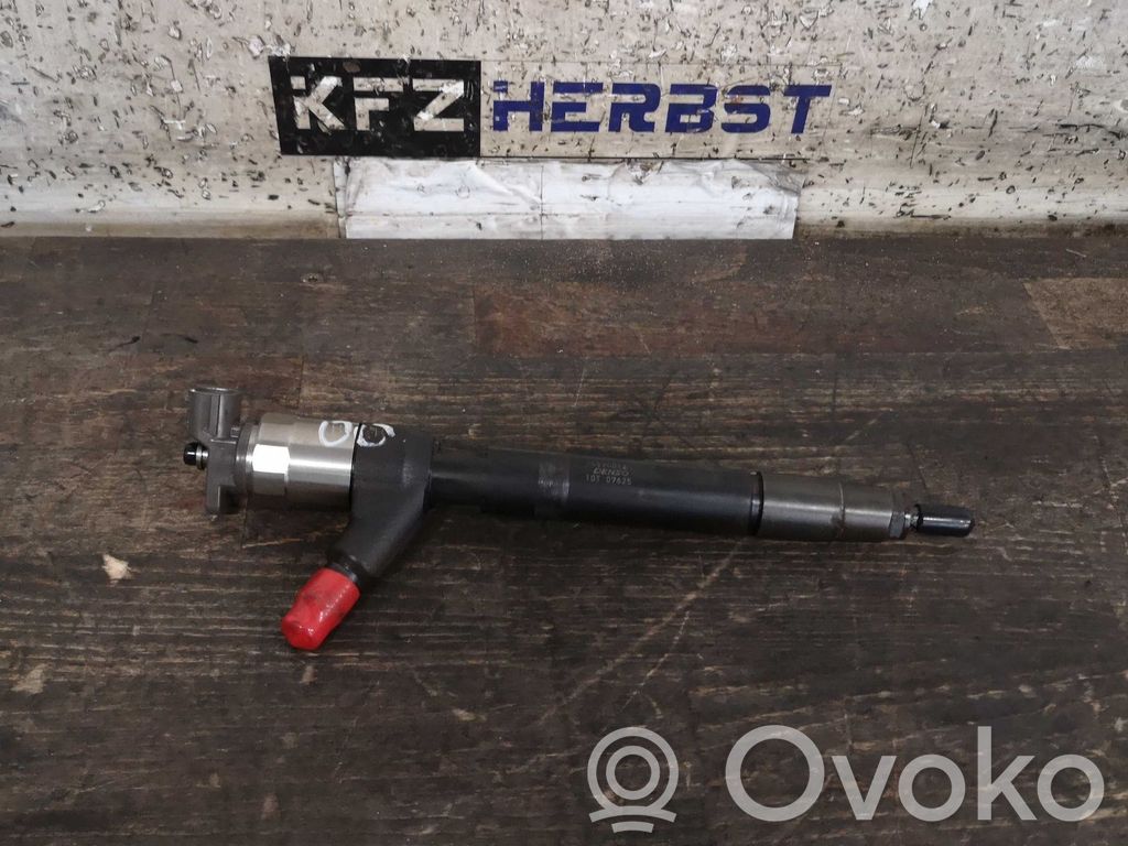 Inyector de combustible   55570012,55570012,95521531,55570012,95521531